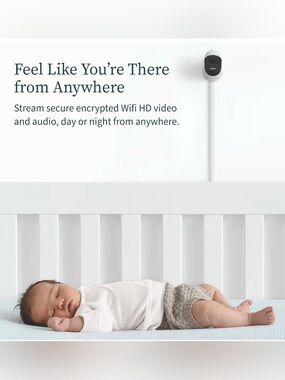 Owlet Cam 2
